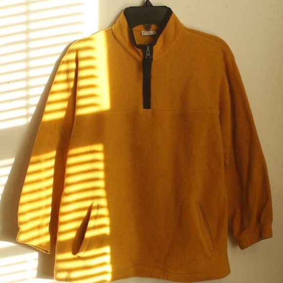 TKS Basic Pullover Sweater - Picture 1 of 6